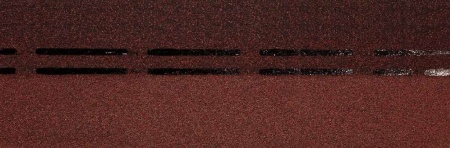 Коньково-карнизная черепица Premium, инжир