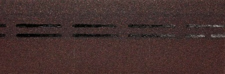 Коньково-карнизная черепица Premium, корица