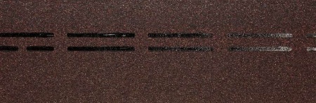 Коньково-карнизная черепица Premium, имбирь