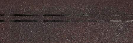 Коньково-карнизная черепица Premium, изюм